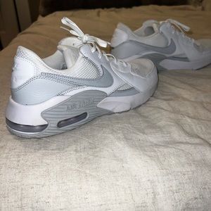 Mens Nike air max shoes size 11